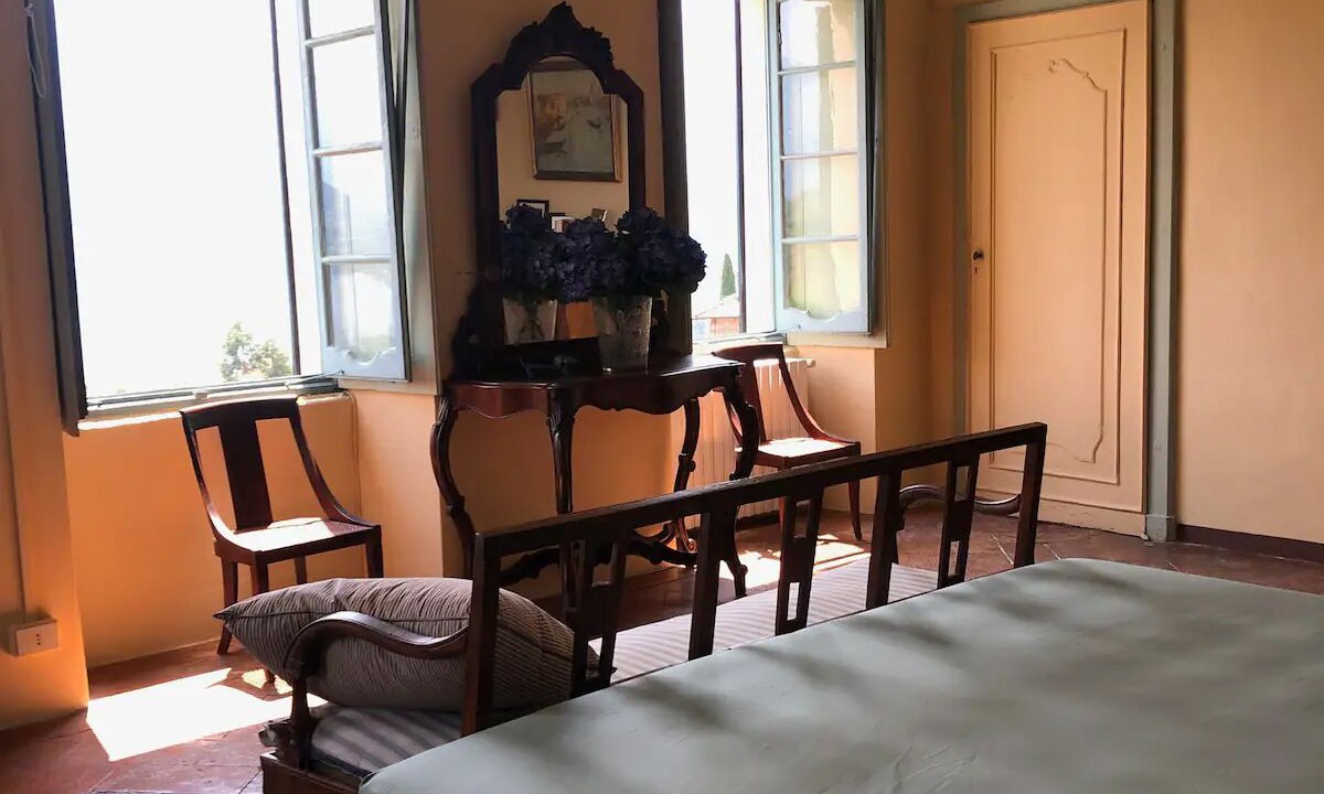 Photo of Bedroom in Mezzegra
