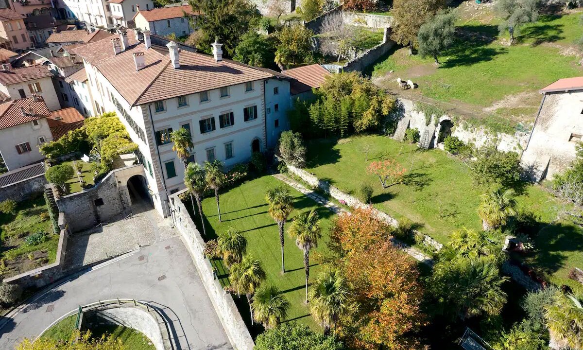 Photo of Outdoor in Mezzegra