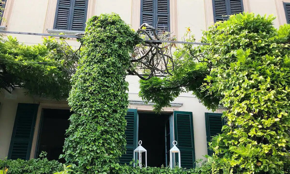 Photo of Outdoor in Mezzegra