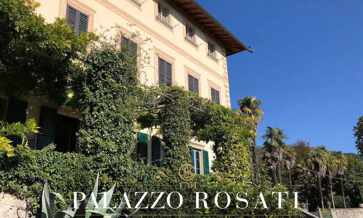 Photo of Outdoor in Mezzegra