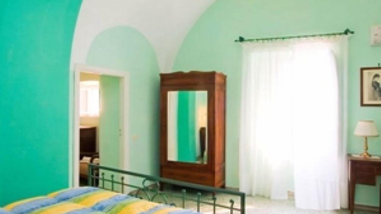 Photo of Bedroom in Sirenuse