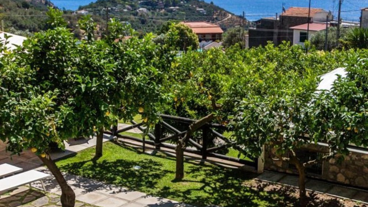 Photo of Outdoor in Sirenuse