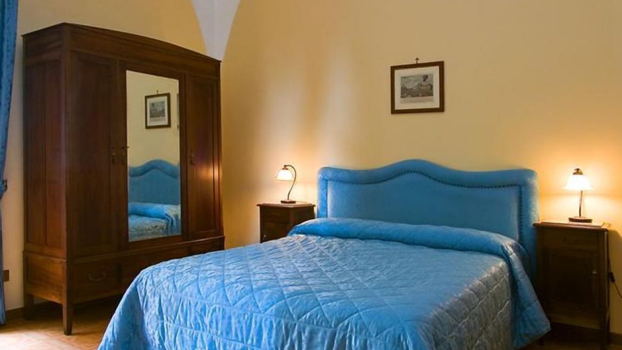 Photo of Bedroom in Sirenuse