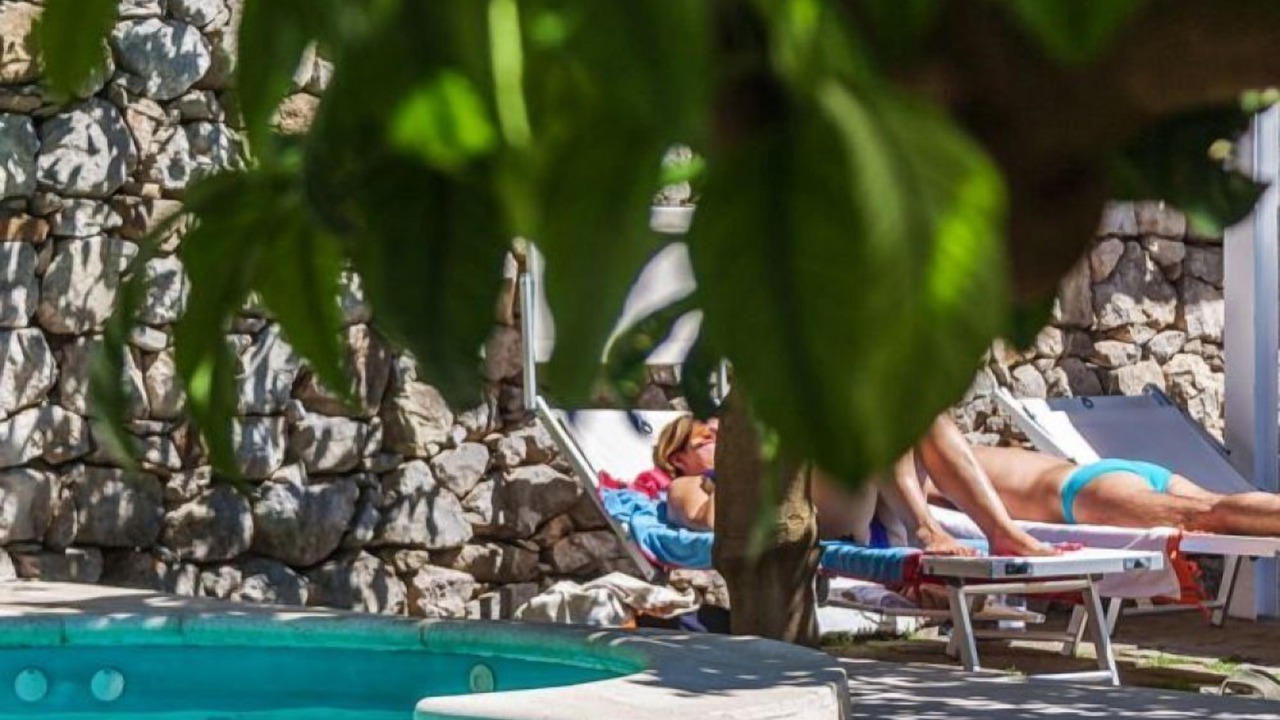 Photo of Outdoor in Sirenuse