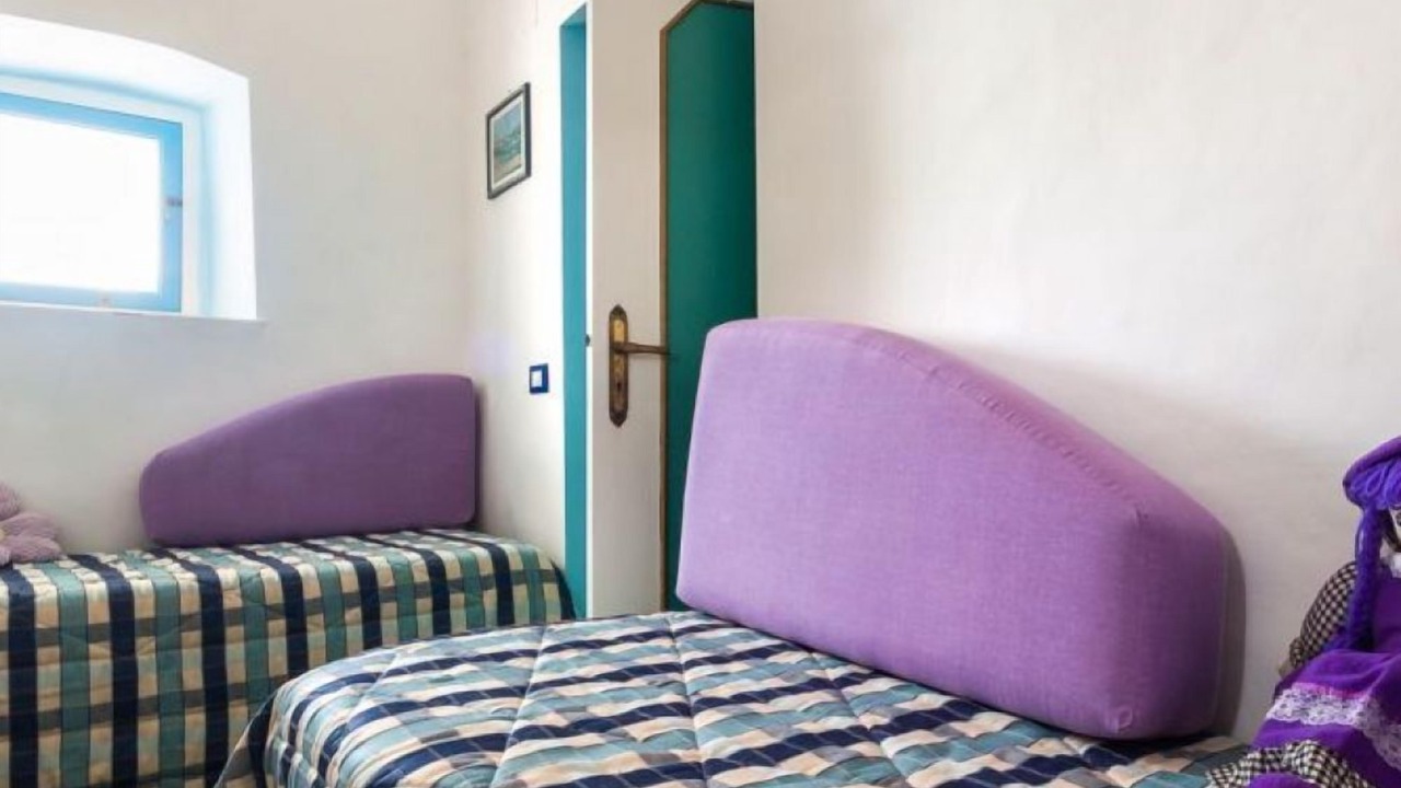 Photo of Bedroom in Sirenuse