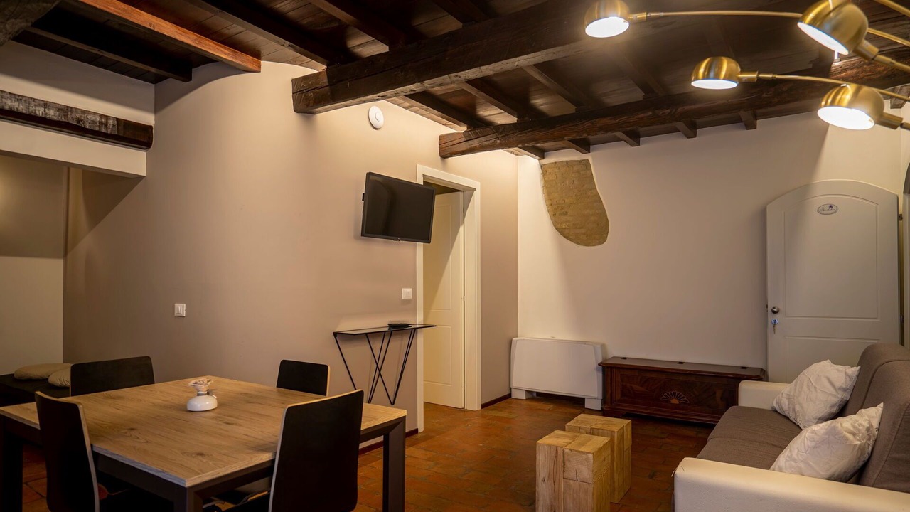 Photo of Livingroom in Dogana