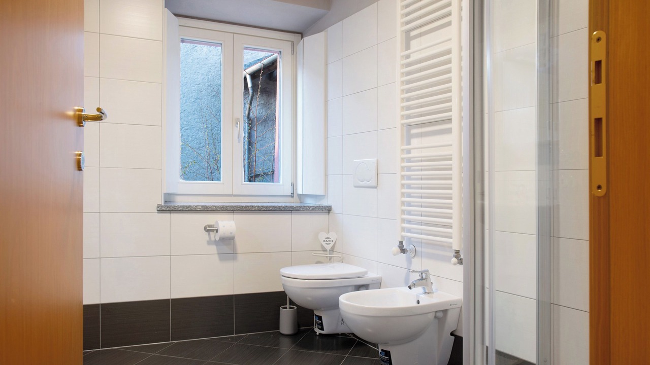 Photo of Bathroom in Castello