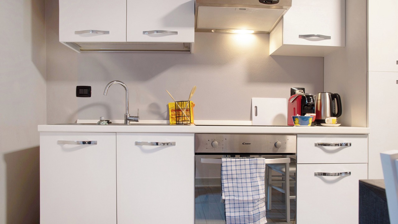 Photo of Kitchen in Castello