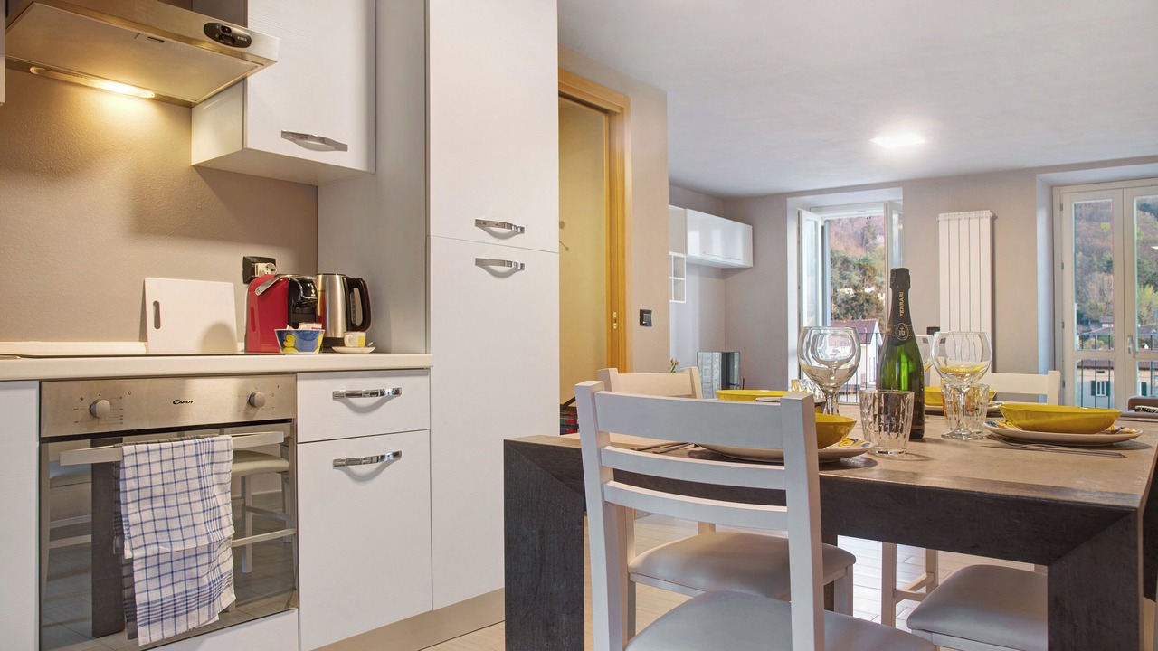Photo of Kitchen in Castello