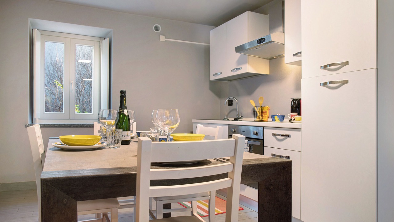 Photo of Kitchen in Castello