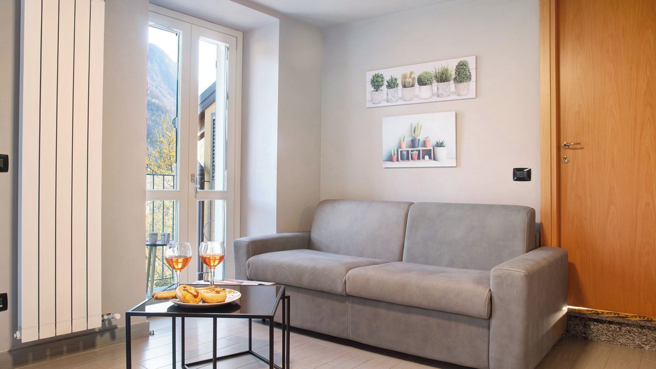 Photo of Livingroom in Castello