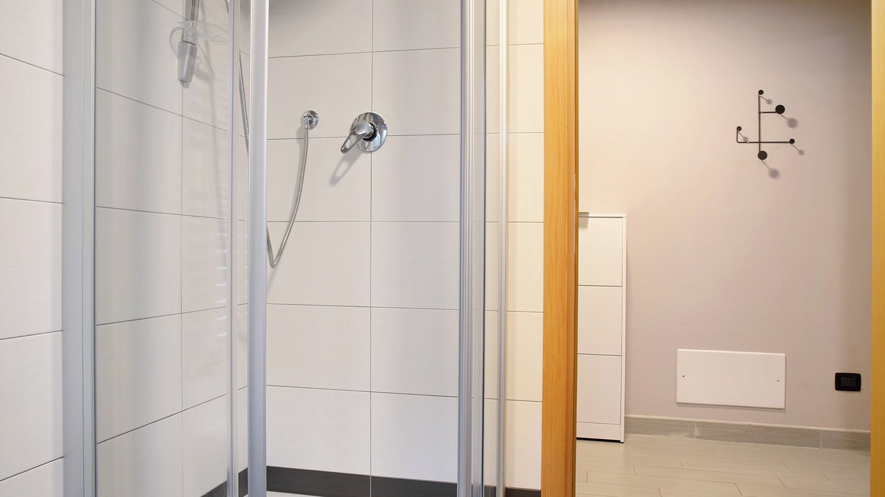 Photo of Bathroom in Castello