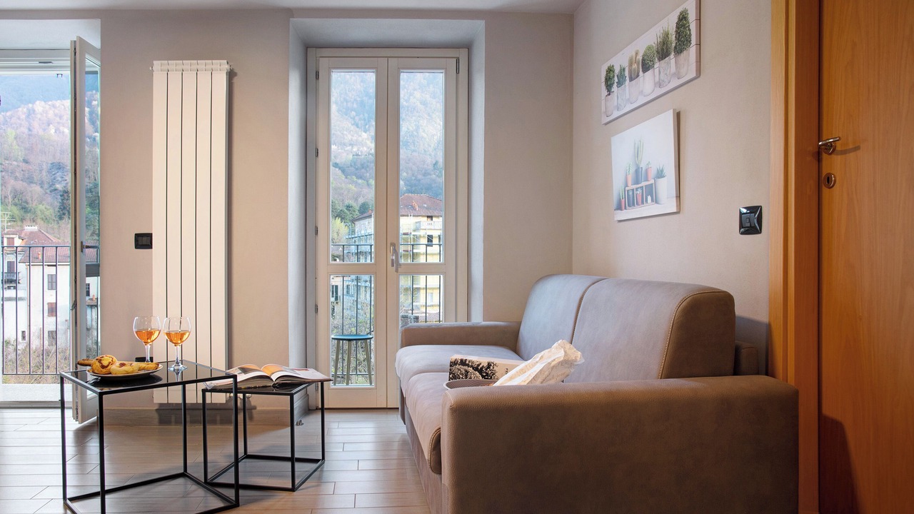 Photo of Livingroom in Castello