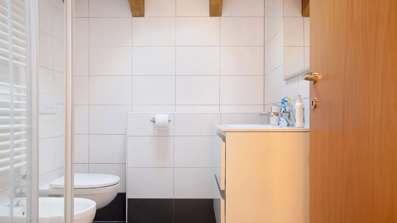 Photo of Bathroom in Castello