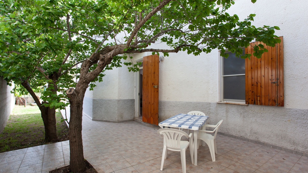 Photo of Outdoor in Monte Longu