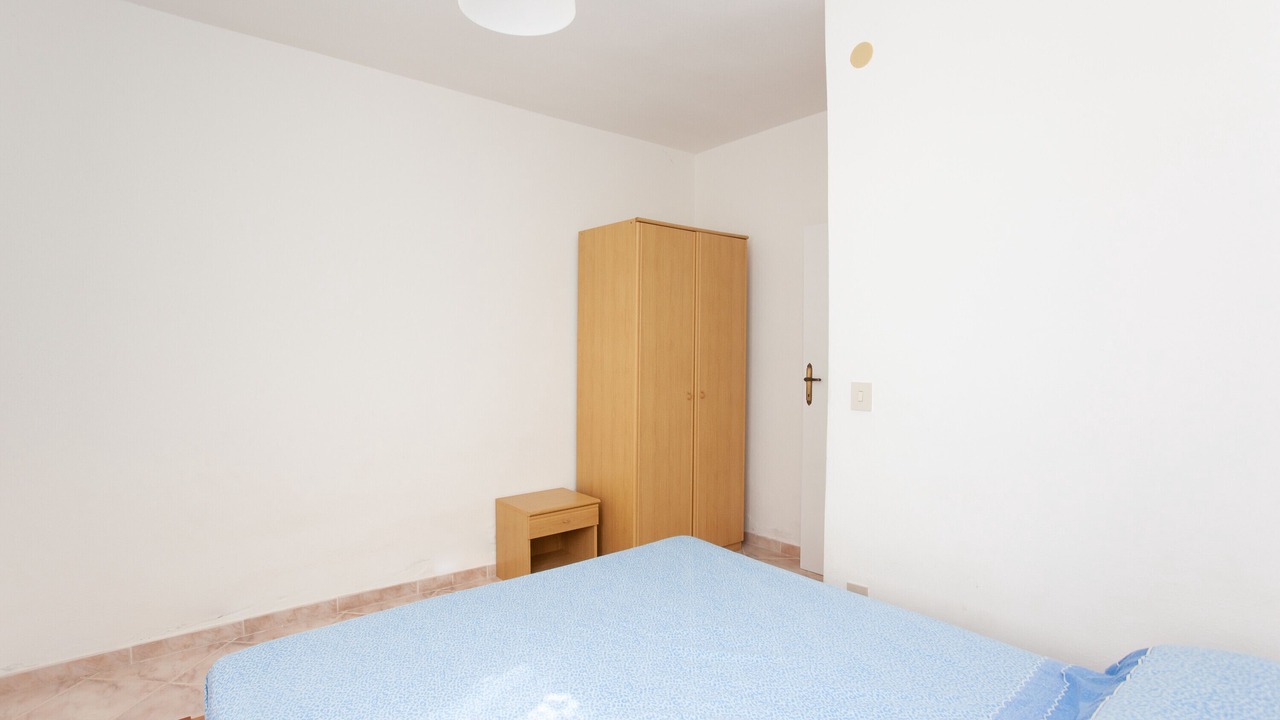 Photo of Bedroom in Monte Longu