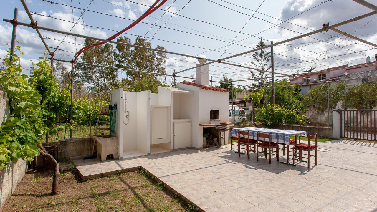 Photo of Outdoor in Monte Longu
