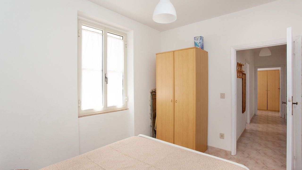 Photo of Bedroom in Monte Longu
