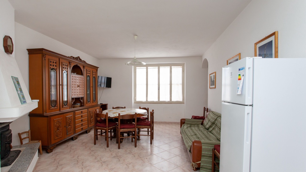 Photo of Livingroom in Monte Longu