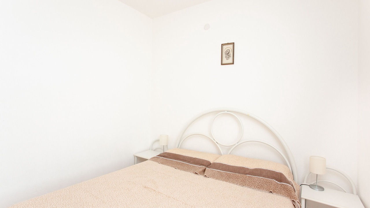 Photo of Bedroom in Monte Longu