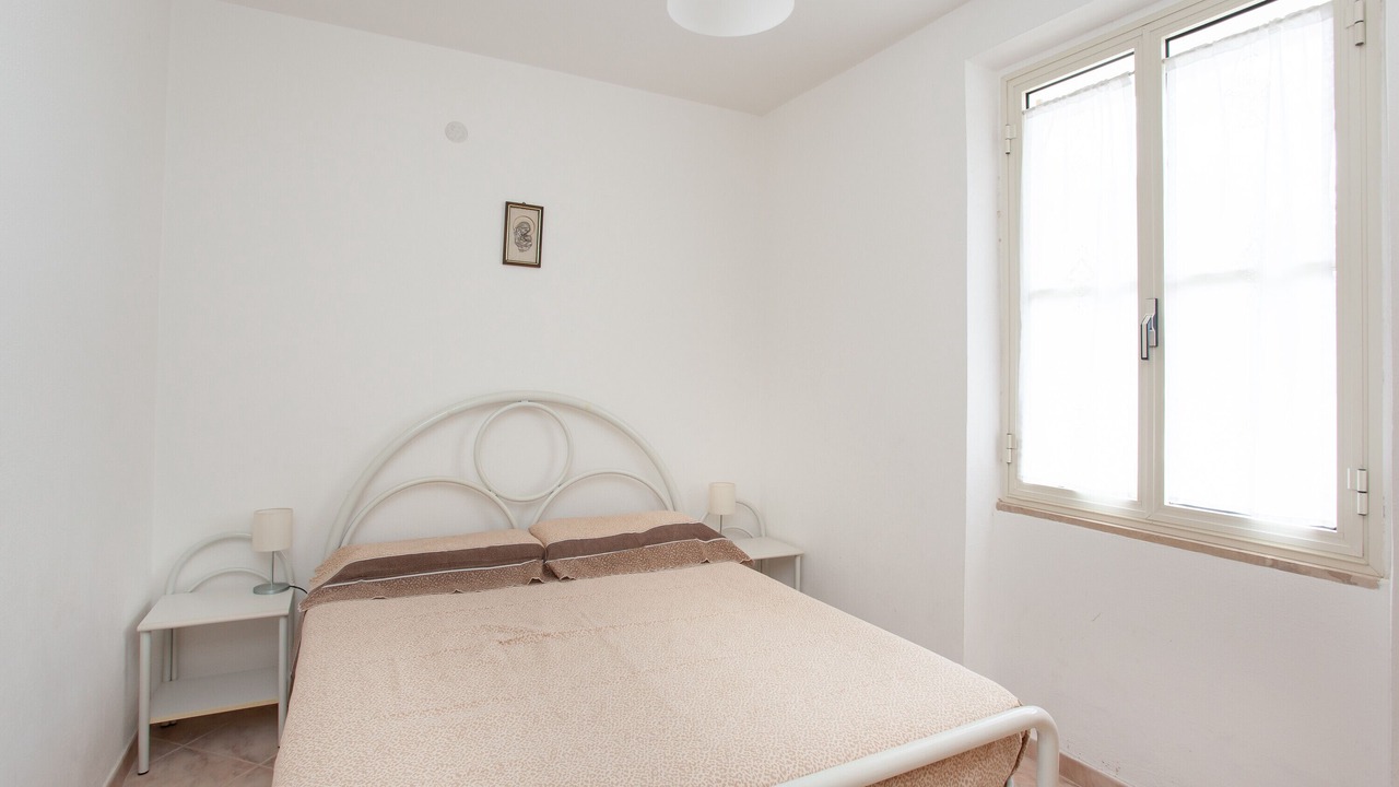 Photo of Bedroom in Monte Longu