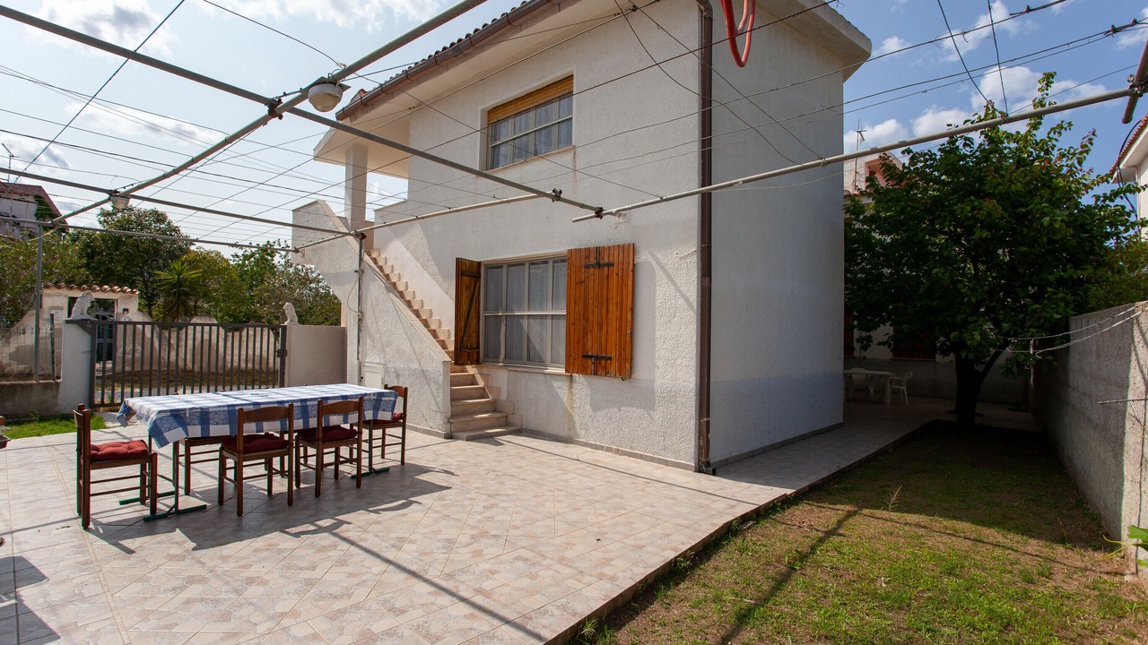 Photo of Outdoor in Monte Longu