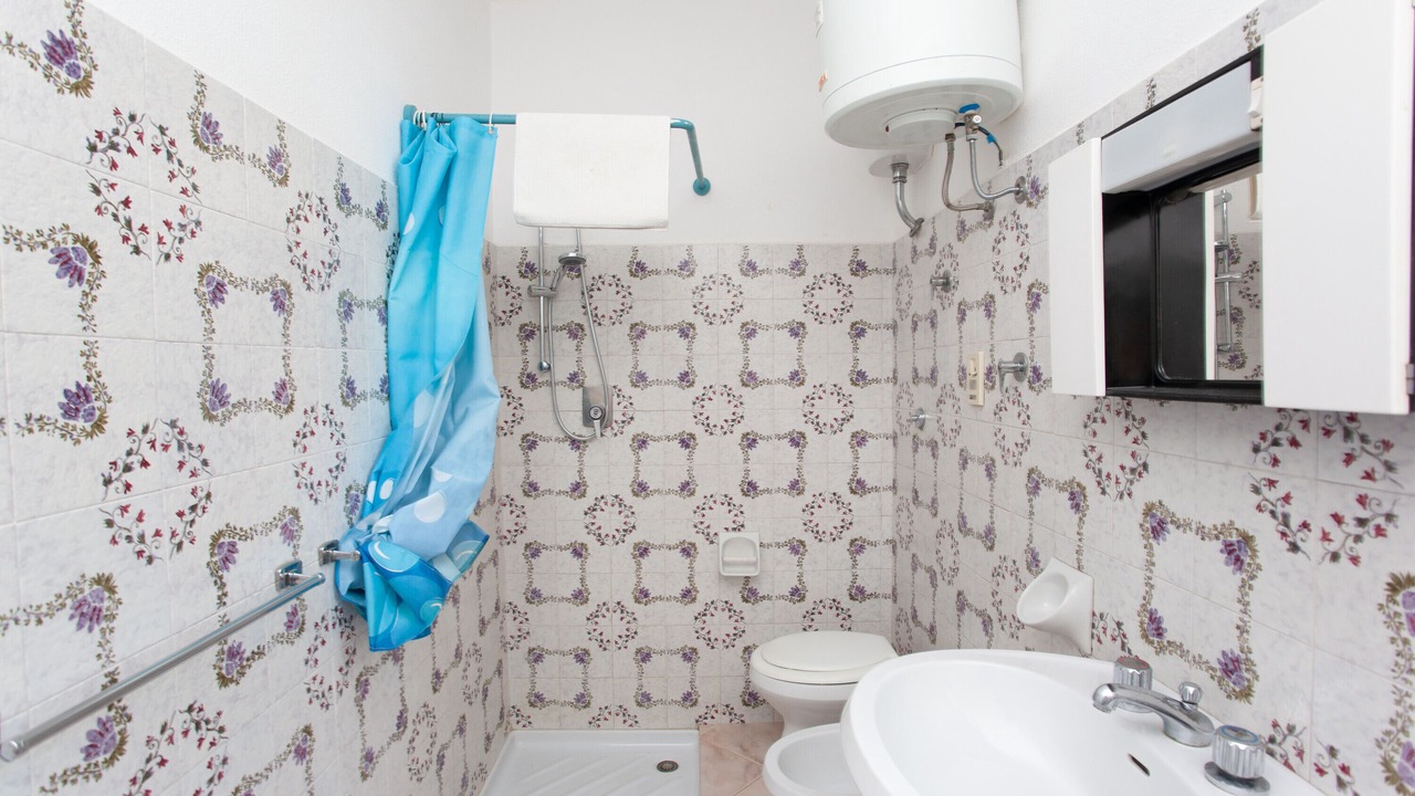 Photo of Bathroom in Monte Longu
