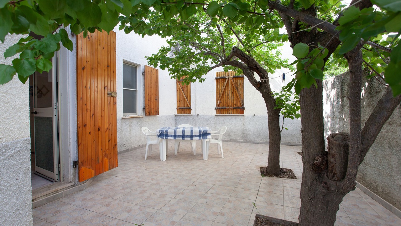 Photo of Outdoor in Monte Longu