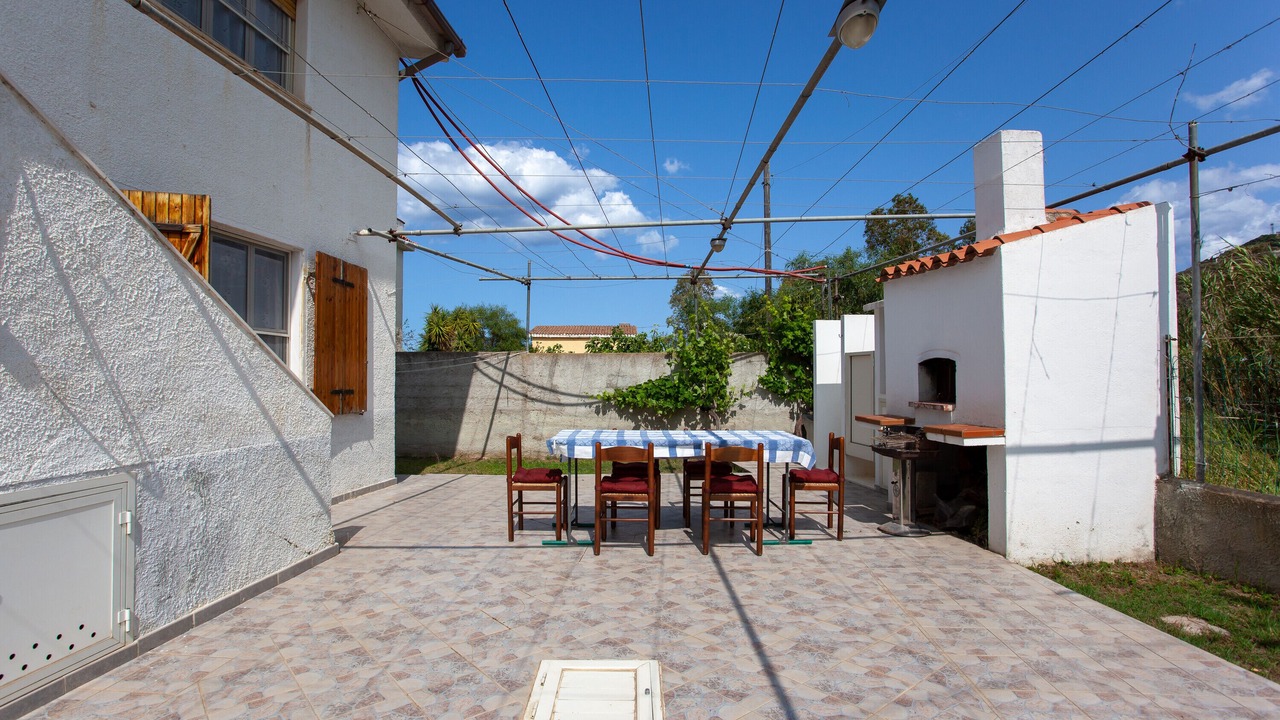 Photo of Outdoor in Monte Longu