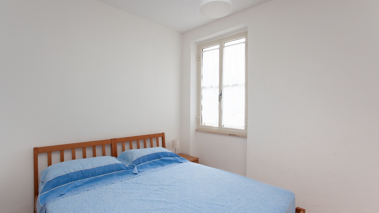 Photo of Bedroom in Monte Longu