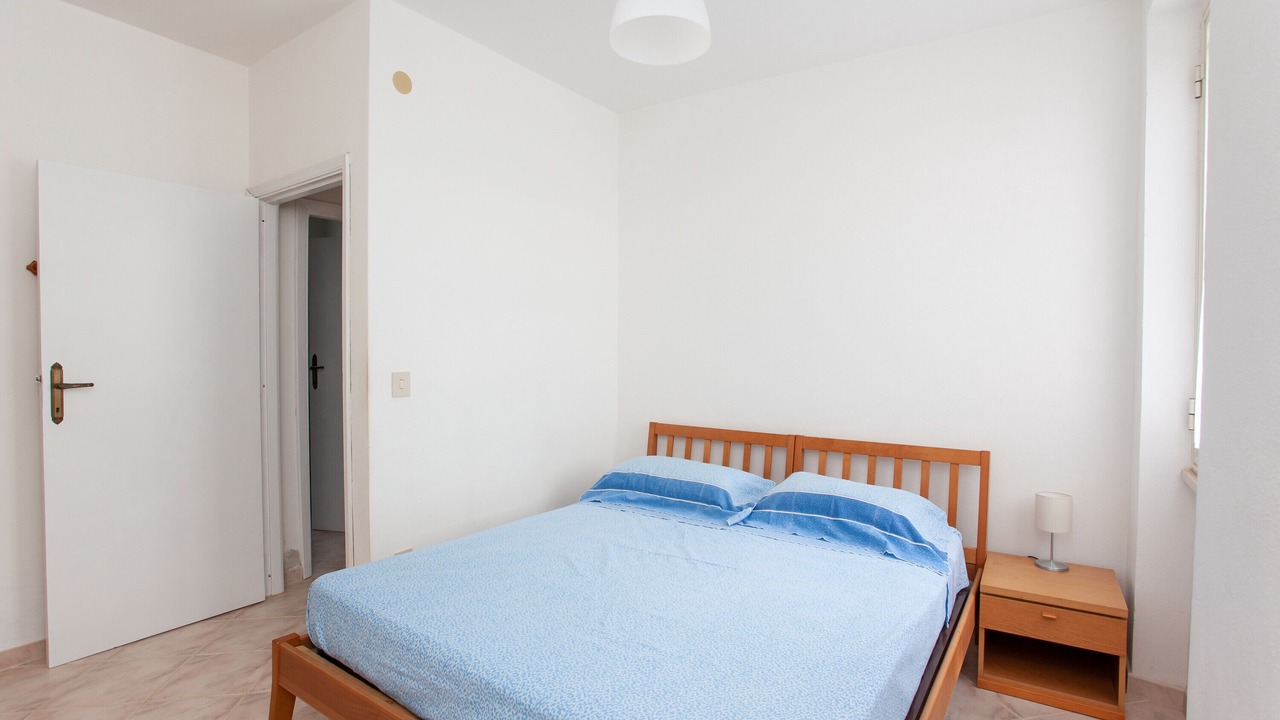 Photo of Bedroom in Monte Longu