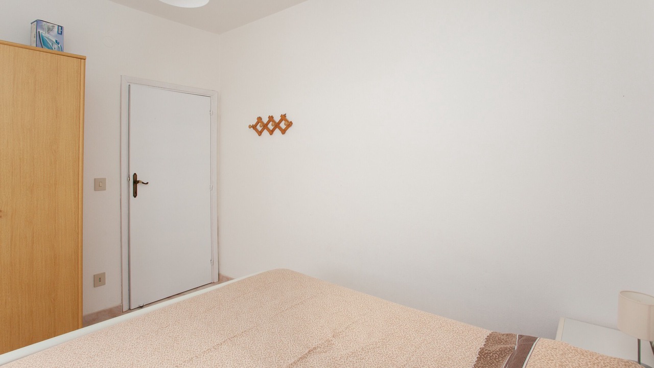 Photo of Bedroom in Monte Longu