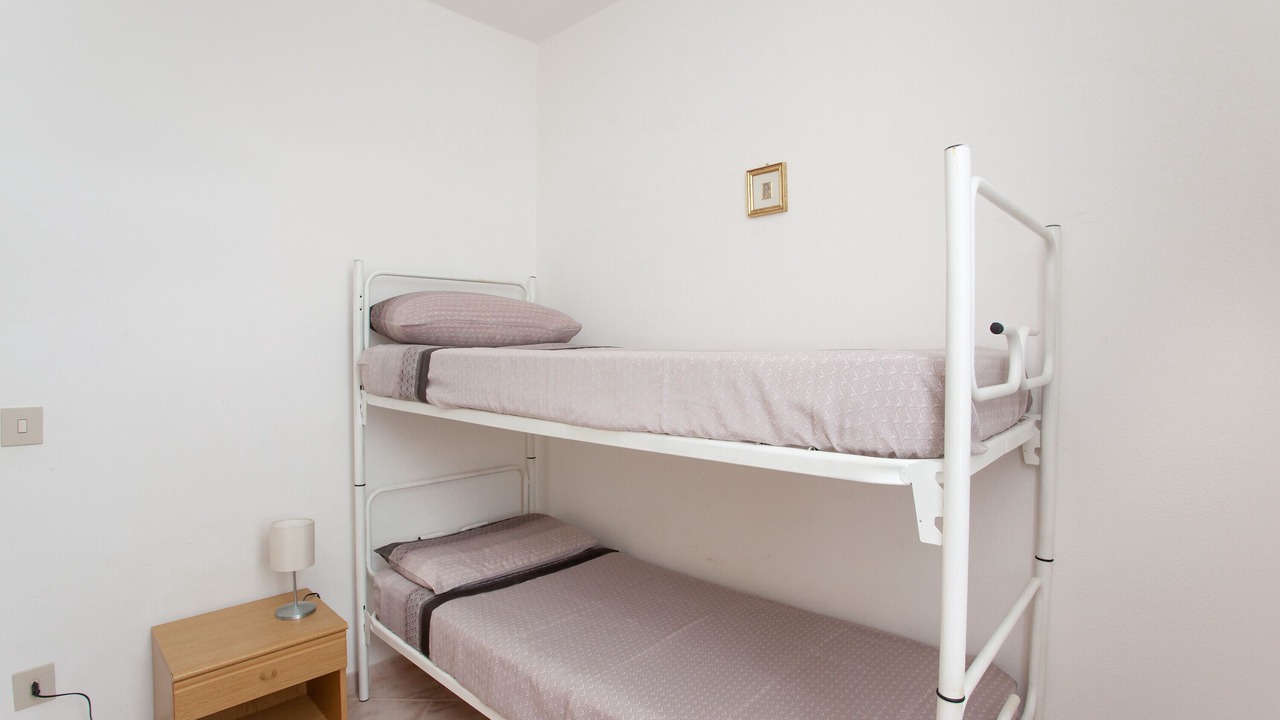 Photo of Bedroom in Monte Longu
