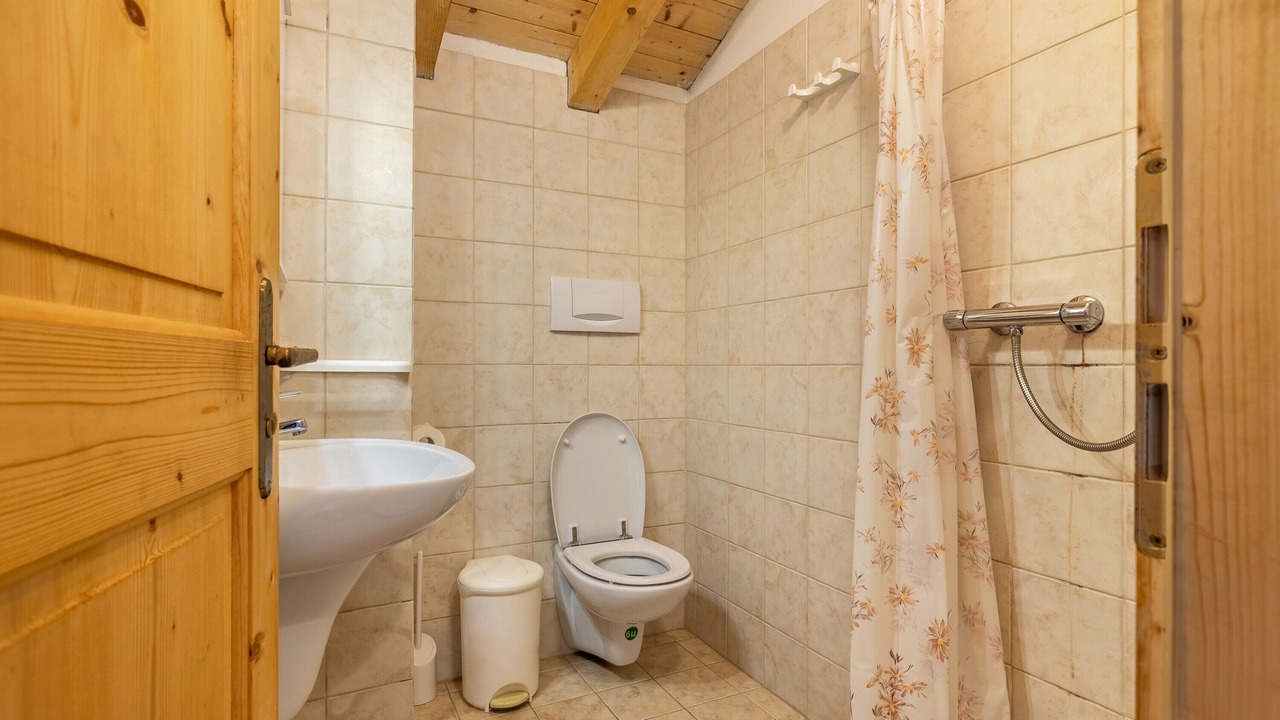 Photo of Bathroom in Tione di Trento