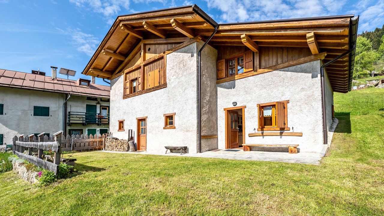 Photo of Outdoor in Tione di Trento