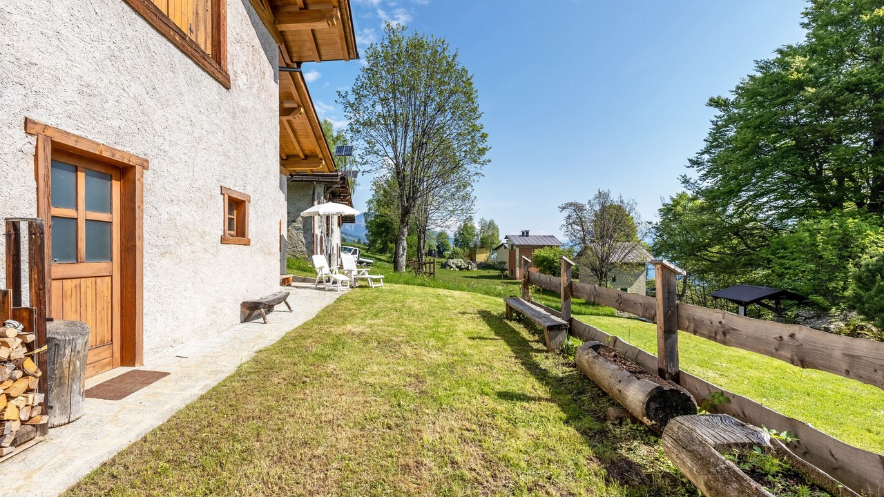 Photo of Patio Balcony in Tione di Trento