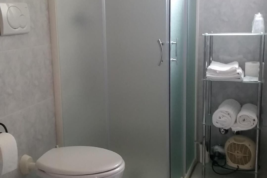Photo of Bathroom in Sogliano Cavour