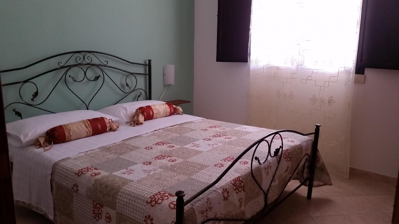 Photo of Bedroom in Sogliano Cavour