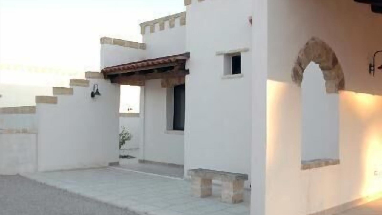 Photo of Patio Balcony in Sogliano Cavour