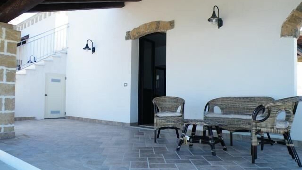 Photo of Patio Balcony in Sogliano Cavour