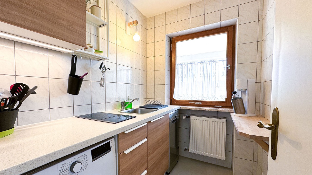 Photo of Kitchen in Castelvecchio Alto