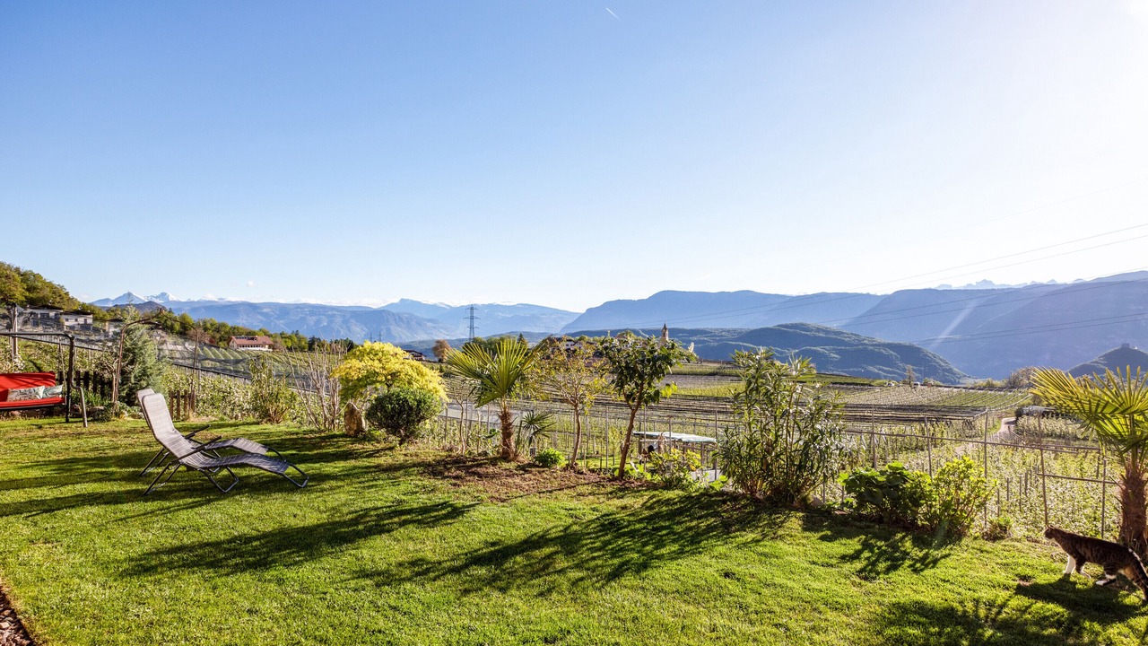 Photo of Outdoor in Castelvecchio Alto