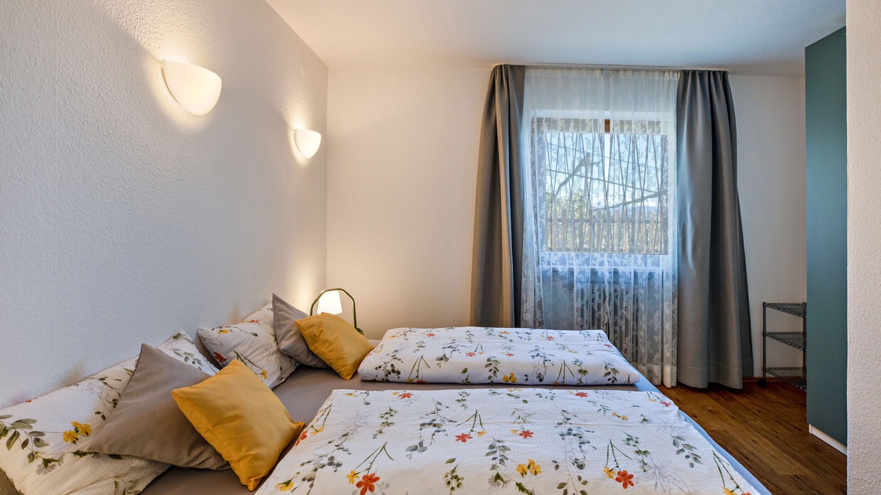 Photo of Bedroom in Castelvecchio Alto