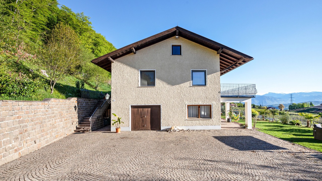 Photo of Outdoor in Castelvecchio Alto