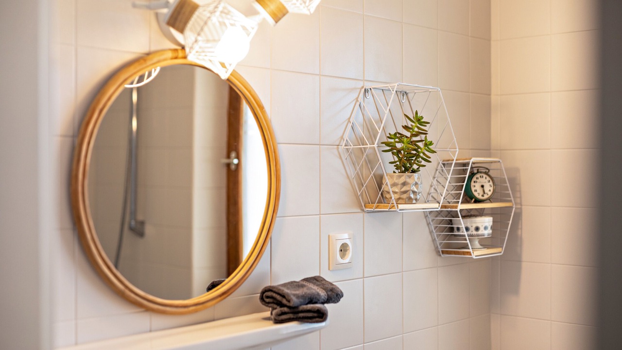 Photo of Bathroom in Castelvecchio Alto