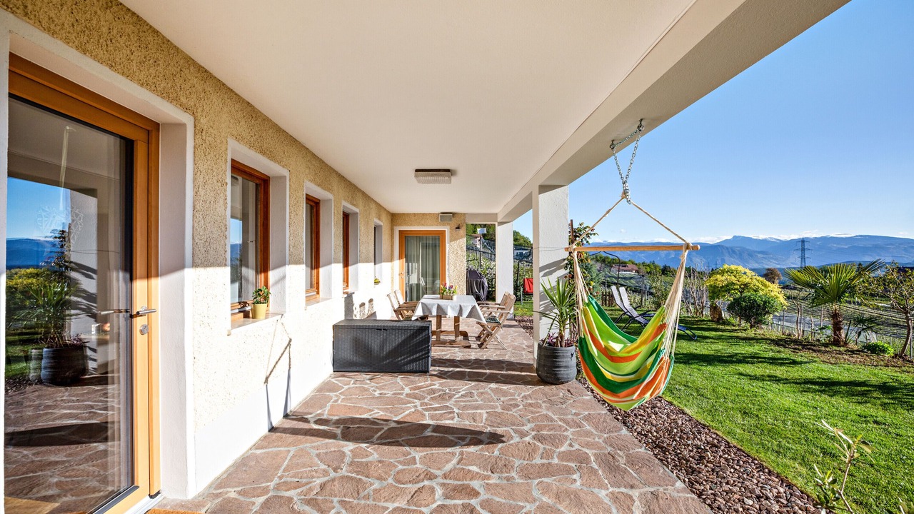 Photo of Outdoor in Castelvecchio Alto
