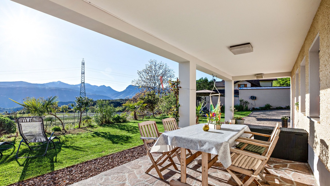 Photo of Outdoor in Castelvecchio Alto