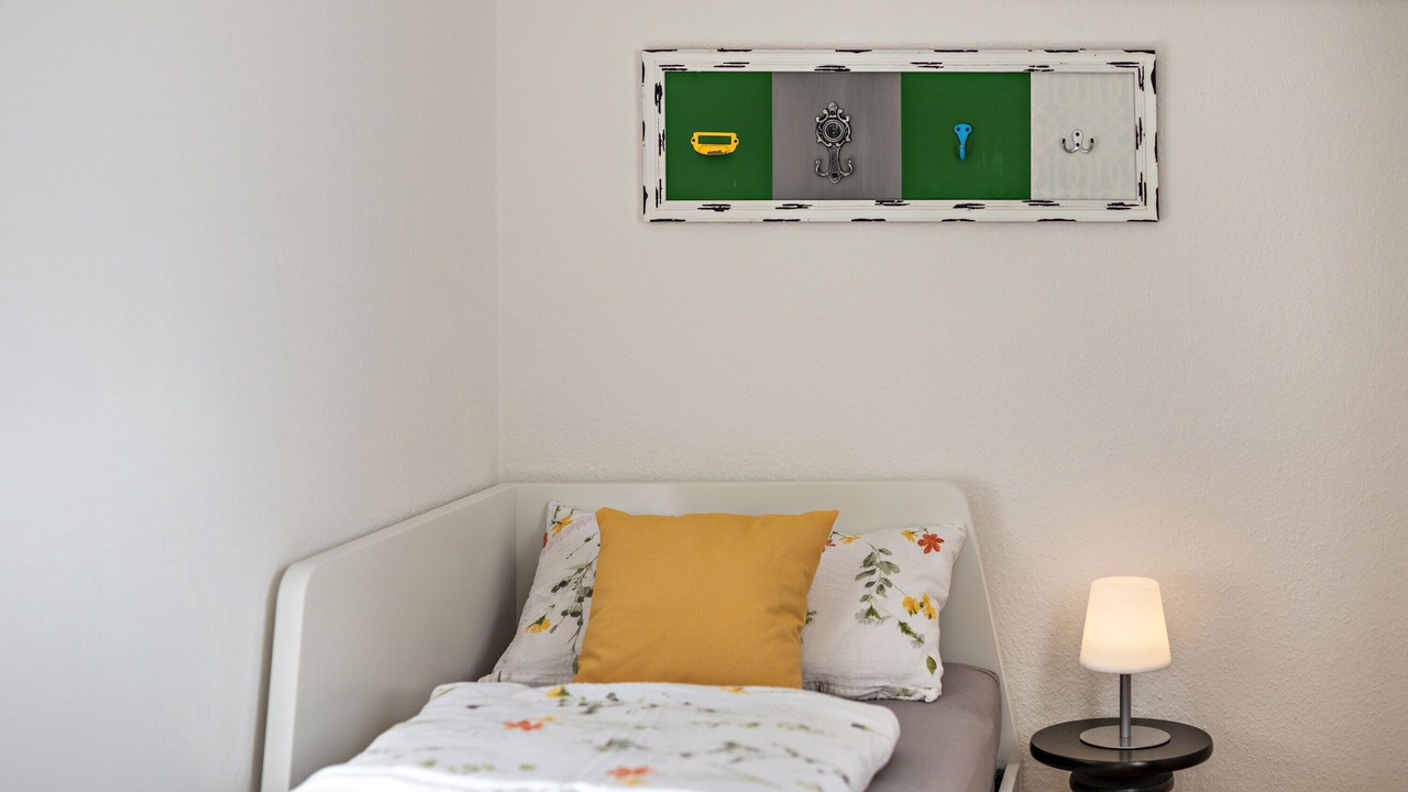 Photo of Bedroom in Castelvecchio Alto