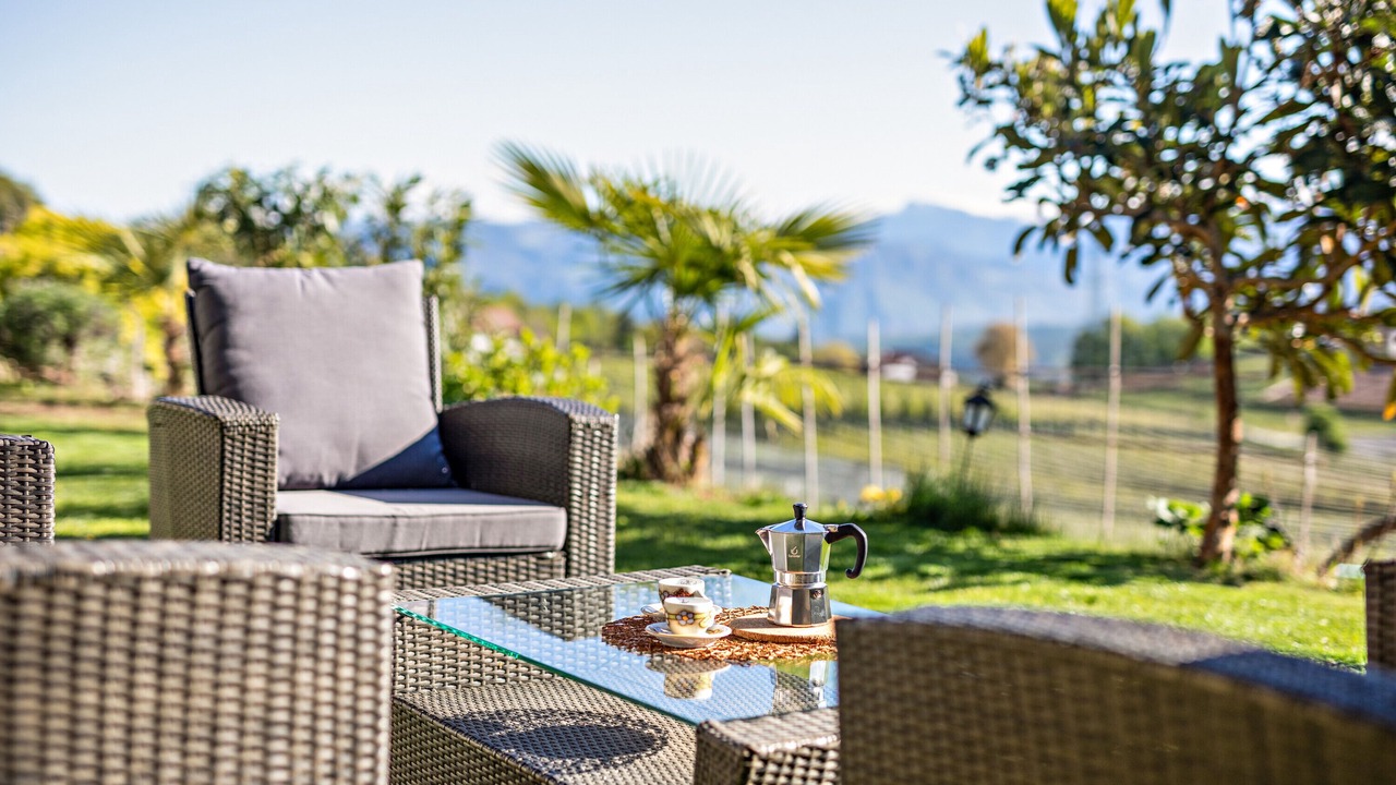 Photo of Outdoor in Castelvecchio Alto