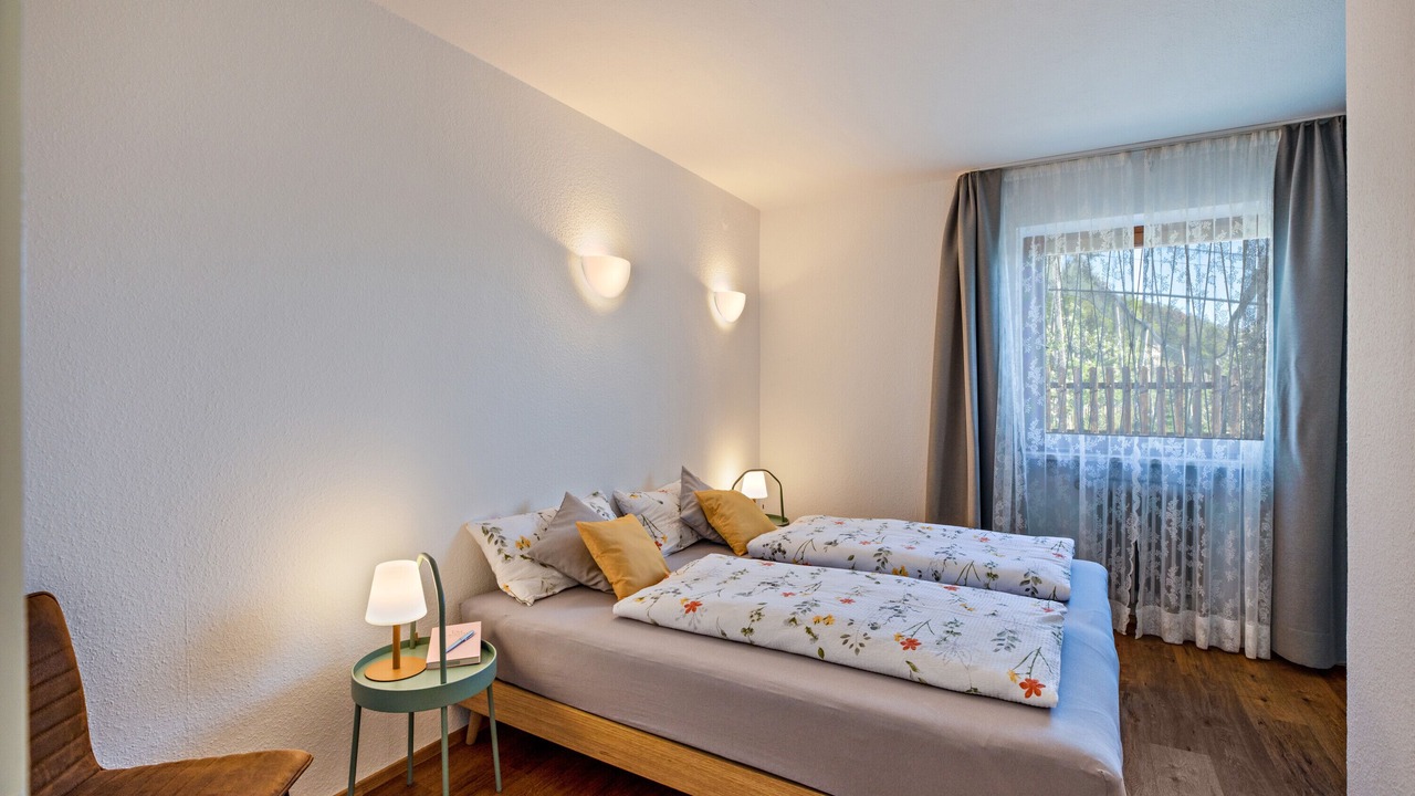 Photo of Bedroom in Castelvecchio Alto